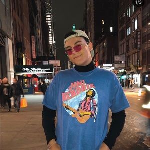 Meet your Posher, Lee